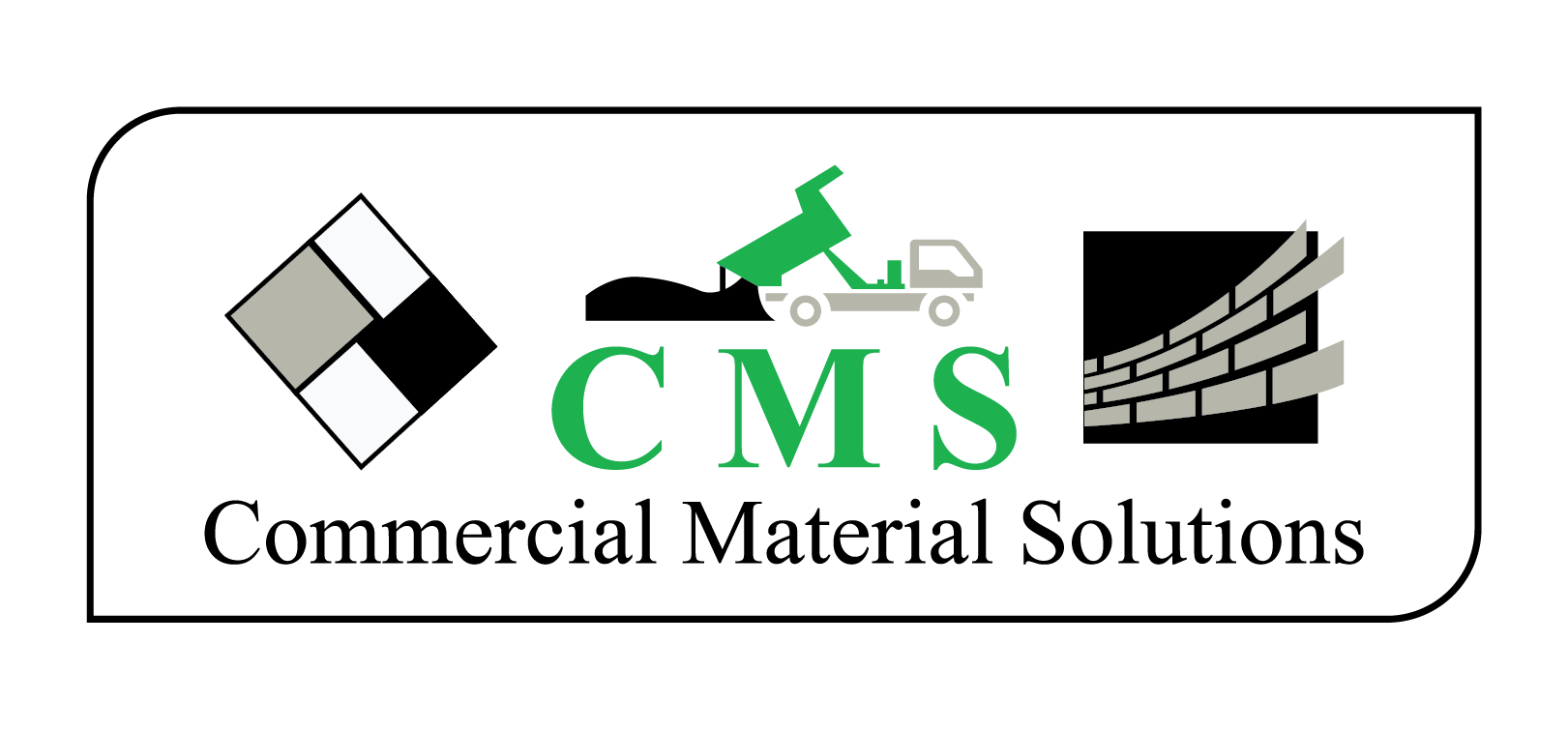 CMS logo